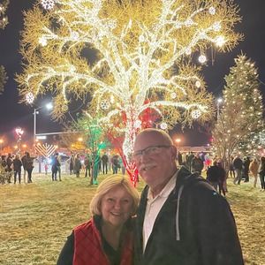 Meet your Posher, Christine